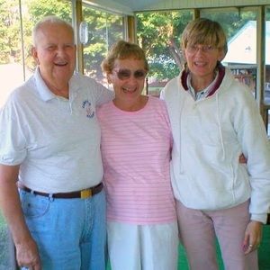 Meet your Posher, Kathleen